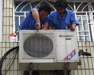 向阳空调售后维修服务中心在哪里找