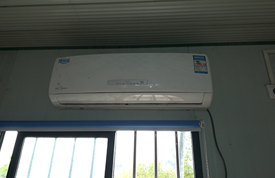 向阳空调维修在哪里找