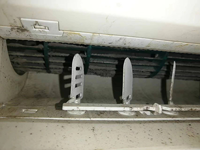 向阳空调维修售后服务中心电话是多少