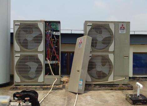 向阳空调维修电话号码多少