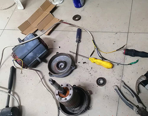 向阳空调维修售后服务中心电话在哪里找