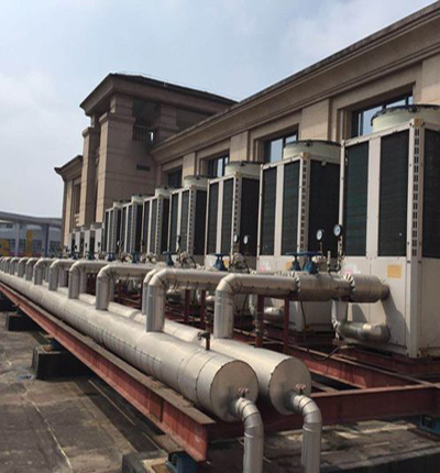 向阳多联机维修 向阳中央空调维修