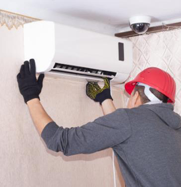 向阳空调内机噪音大