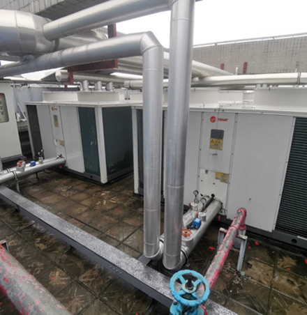 向阳附近中央空调维修 向阳上门中央空调维修